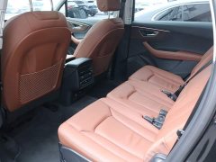 Audi Q7 45 TFSI quattro S line Black Warrior Edition - ფოტო 12