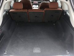 Audi Q7 45 TFSI quattro S line Black Warrior Edition - ფოტო 14