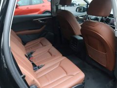 Audi Q7 45 TFSI quattro S line Black Warrior Edition - ფოტო 15