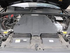 Audi Q7 45 TFSI quattro S line Black Warrior Edition - ფოტო 17