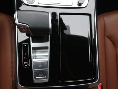 Audi Q7 45 TFSI quattro S line Black Warrior Edition - ფოტო 8