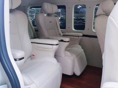 Toyota HIACE 3.5L Middle East Version - ფოტო 12