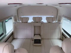 Toyota HIACE 3.5L Middle East Version - ფოტო 15