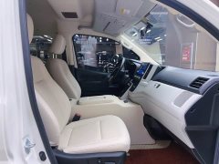 Toyota HIACE 3.5L Middle East Version - ფოტო 16