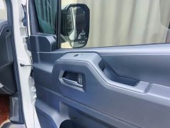 Toyota HIACE 3.5L Middle East Version - ფოტო 17