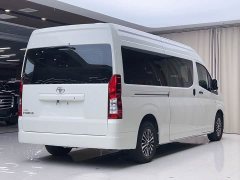 Toyota HIACE 3.5L Middle East Version - ფოტო 20