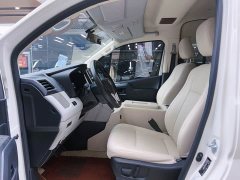 Toyota HIACE 3.5L Middle East Version - ფოტო 6