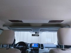 Toyota HIACE 3.5L Middle East Version - ფოტო 7