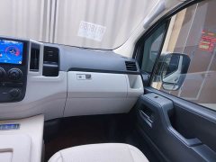 Toyota HIACE 3.5L Middle East Version - ფოტო 8
