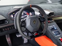 Lamborghini Huracán 2021 Huracán STO - ფოტო 10