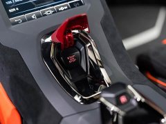Lamborghini Huracán 2021 Huracán STO - ფოტო 11