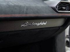 Lamborghini Huracán 2021 Huracán STO - ფოტო 12