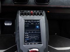 Lamborghini Huracán 2021 Huracán STO - ფოტო 13