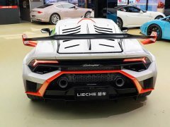 Lamborghini Huracán 2021 Huracán STO - ფოტო 15