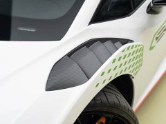 Lamborghini Huracán 2021 Huracán STO - ფოტო 20