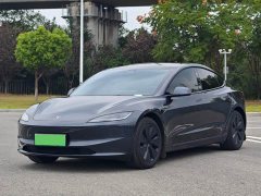Tesla Model 3 Rear-Wheel Drive - ფოტო 1