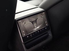 Tesla Model 3 Rear-Wheel Drive - ფოტო 11