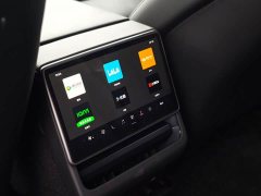 Tesla Model 3 Rear-Wheel Drive - ფოტო 12