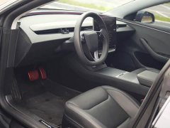 Tesla Model 3 Rear-Wheel Drive - ფოტო 13