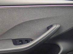 Tesla Model 3 Rear-Wheel Drive - ფოტო 14
