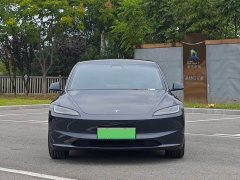 Tesla Model 3 Rear-Wheel Drive - ფოტო 2