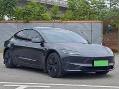 Tesla Model 3 Rear-Wheel Drive - ფოტო 3