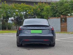 Tesla Model 3 Rear-Wheel Drive - ფოტო 5