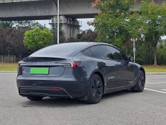 Tesla Model 3 Rear-Wheel Drive - ფოტო 6