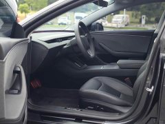 Tesla Model 3 Rear-Wheel Drive - ფოტო 7