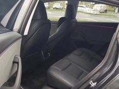 Tesla Model 3 Rear-Wheel Drive - ფოტო 8