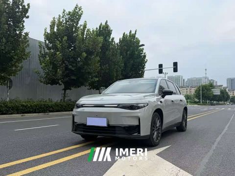 2025 Leapmotor Leapo C10 605 Comfort Edition - ავტომობილი ჩინეთიდან
