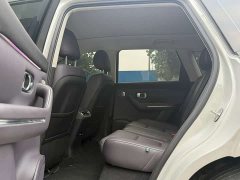 Leapmotor Leapo C10 2026 605 Comfort Edition - ფოტო 6