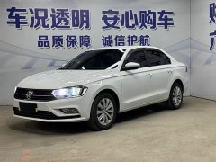 Volkswagen Bora 1.5L Automatic Fashion Smart Connected Edition - ფოტო 1