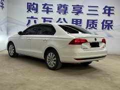 Volkswagen Bora 1.5L Automatic Fashion Smart Connected Edition - ფოტო 4