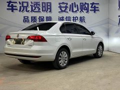 Volkswagen Bora 1.5L Automatic Fashion Smart Connected Edition - ფოტო 5