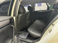 Volkswagen Bora 1.5L Automatic Fashion Smart Connected Edition - ფოტო 6