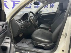 Volkswagen Bora 1.5L Automatic Fashion Smart Connected Edition - ფოტო 7