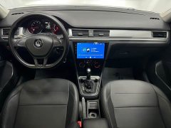 Volkswagen Bora 1.5L Automatic Fashion Smart Connected Edition - ფოტო 8