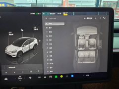 Tesla Model Y Rear-Wheel Drive - ფოტო 10