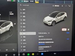 Tesla Model Y Rear-Wheel Drive - ფოტო 11