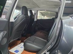 Tesla Model Y Rear-Wheel Drive - ფოტო 12
