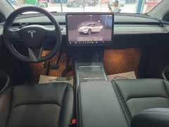 Tesla Model Y Rear-Wheel Drive - ფოტო 13