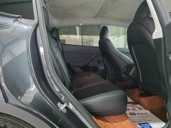 Tesla Model Y Rear-Wheel Drive - ფოტო 17