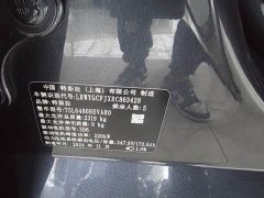 Tesla Model Y Rear-Wheel Drive - ფოტო 19