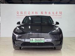Tesla Model Y Rear-Wheel Drive - ფოტო 2