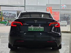 Tesla Model Y Rear-Wheel Drive - ფოტო 5