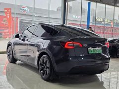 Tesla Model Y Rear-Wheel Drive - ფოტო 6