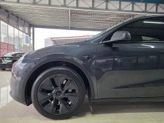 Tesla Model Y Rear-Wheel Drive - ფოტო 7