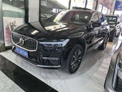 Volvo XC60 B5 AWD Smart Luxury Edition - ფოტო 1