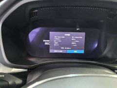 Volvo XC60 B5 AWD Smart Luxury Edition - ფოტო 10